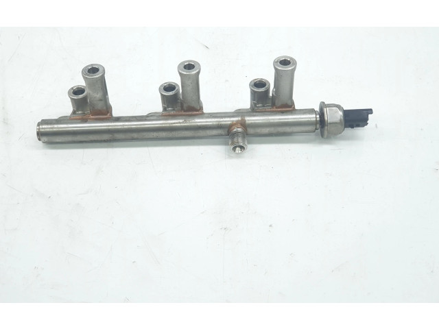 Топливная рампа 9802438180, 9802438180 Citroen C4 II