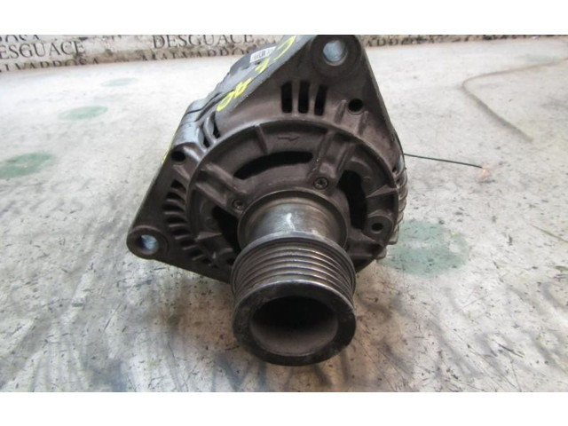 Генератор    Saab 9000 CS