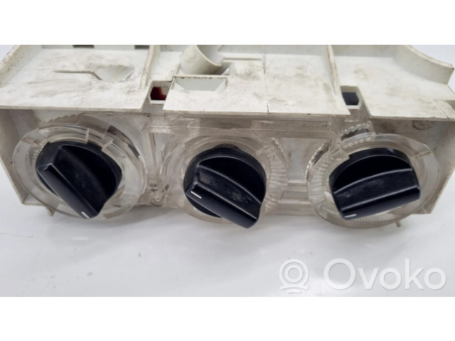 Блок управления климат-контролем 8360456, 61318360456   BMW 3 E36