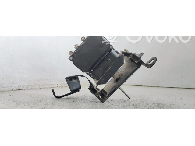 Подушка безопасности водителя 0265222009 Fiat Ulysse