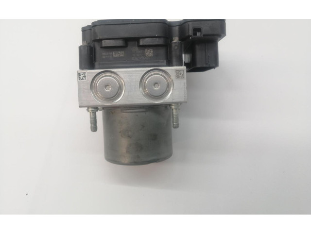 Блок управления АБС    MG ZS