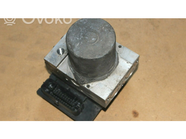 Jednotka ABS 97035575505, 0265236044 Porsche Panamera (970) 2009