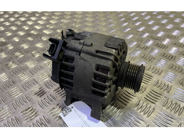 Генератор DS7T10300KD Ford Galaxy