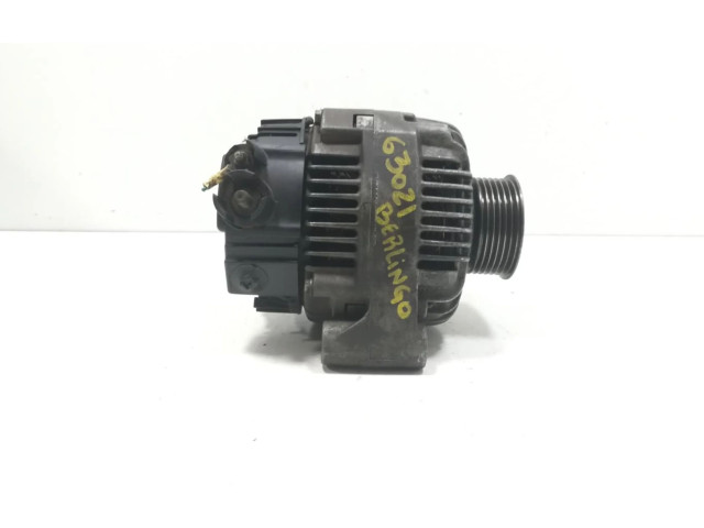 Генератор 9618952880   Citroen Berlingo      