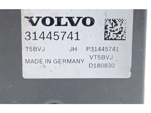 Блок АБС 31660941, 31445741   Volvo  XC90  2014 -  года