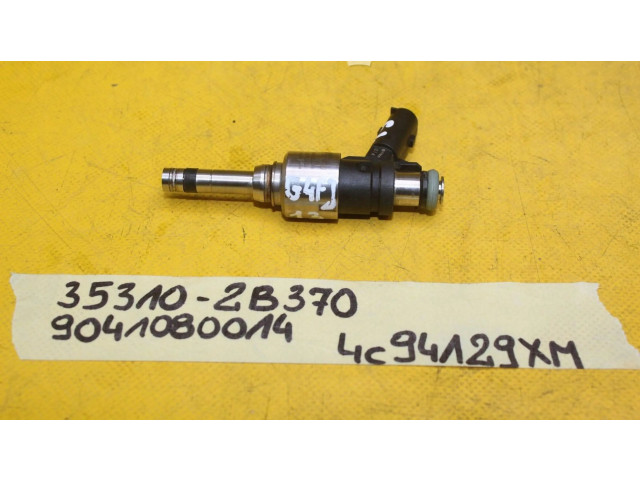 Форсунка 9041080014    KIA Ceed   