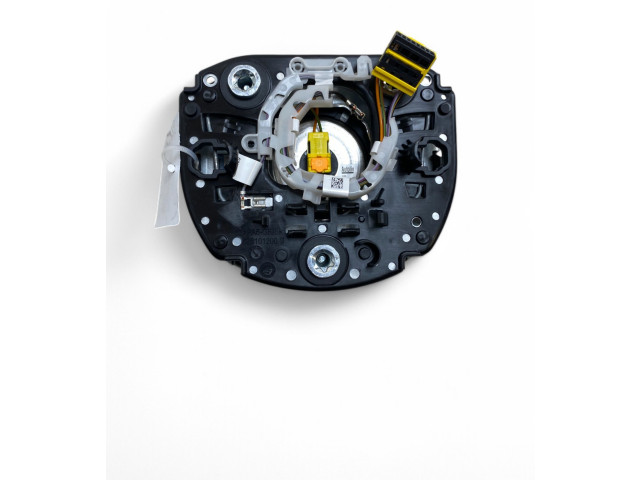 Подушка безопасности водителя 39834785, P39834785 Volvo XC90