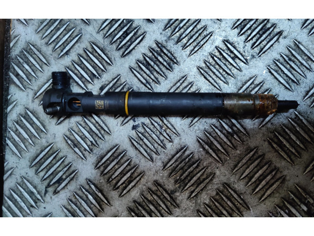 Форсунка A6720170021 SsangYong Korando D22dtf