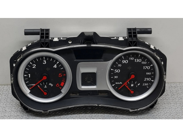 Панель приборов 8201060299B, 7DGC148861   Renault Clio III       