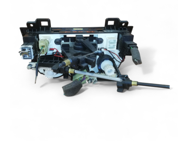 Блок управления климат-контролем 96591575, 96591575   Chevrolet Matiz