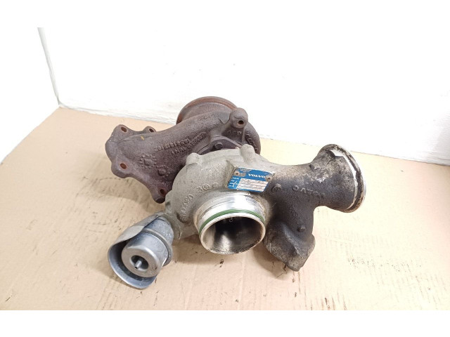 Turbodmychadlo Турбина 36050833 Volvo S90, V90 D4204T14