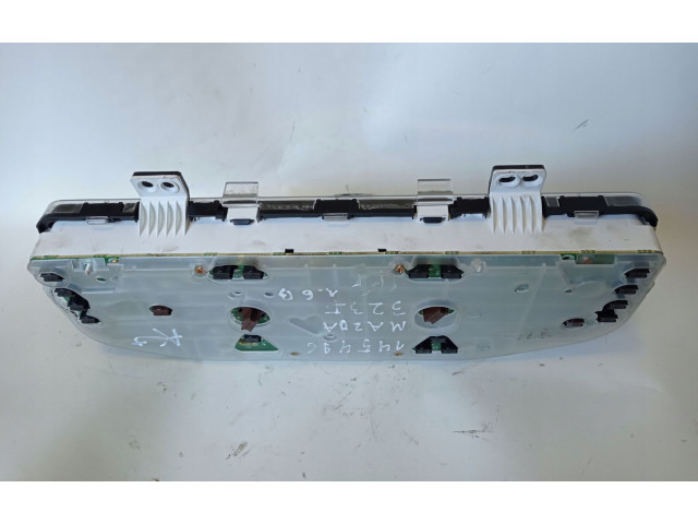 Спидометр (приборный щиток) G1BL2T Skoda Citigo