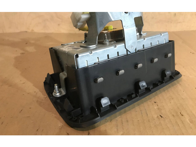 Подушка безопасности пассажира 580DAGF06674150 Peugeot 107