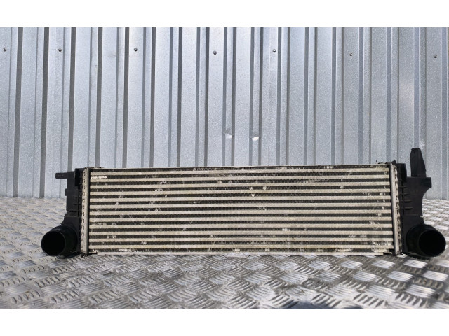 Интеркулер  4475011301, A4475011301   Mercedes-Benz Vito Viano W447 