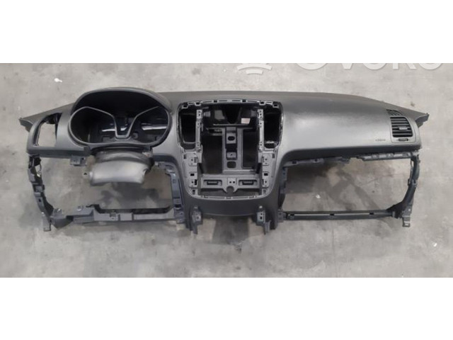 Блок подушек безопасности 959101K100, 618702700   Hyundai ix20