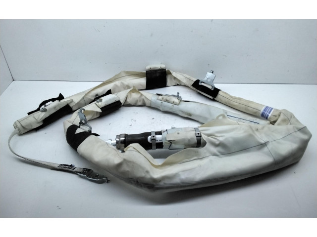 Боковая подушка безопасности 00520562800, 00520562800   Fiat 500X