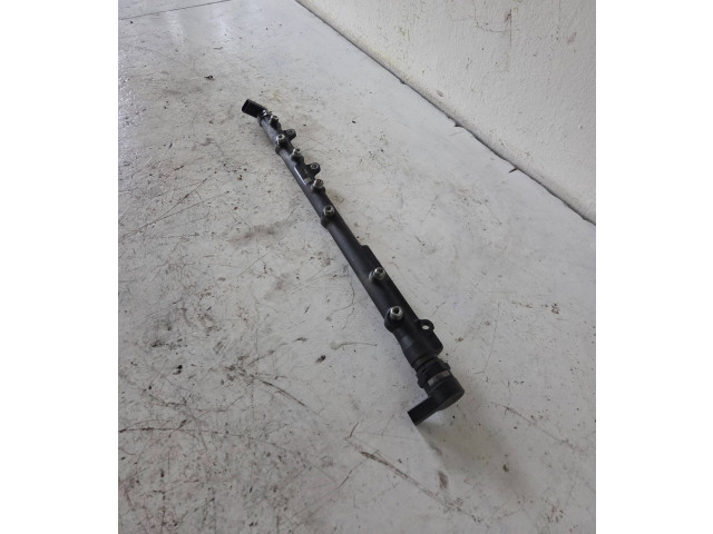 Vstřikovací lišta 0445216015, 7795514 BMW 7 E65 E66