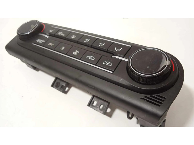 Блок управления климат-контролем 97250CR000   KIA Xceed