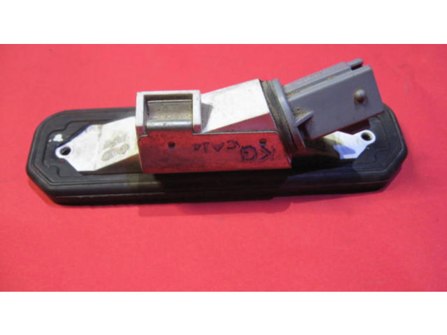 Освещение номера