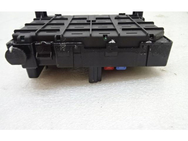 Pojistková skříňka Řídící jednotka BSM 9657608580   Citroen Berlingo 2005