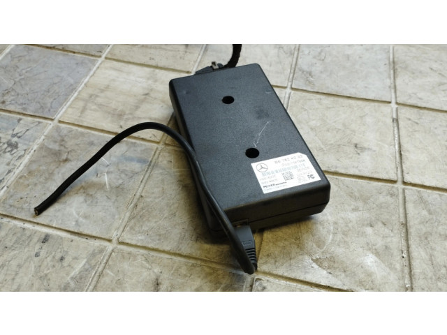 Блок управления B67824232 Mercedes-Benz R AMG W251