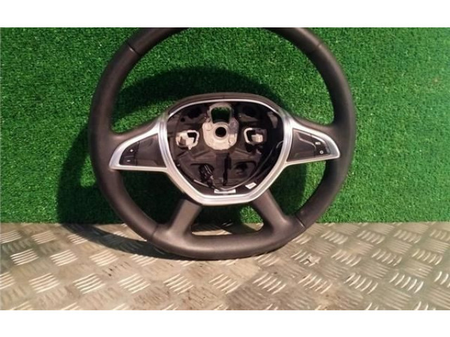 Руль H4BB4 Dacia Sandero