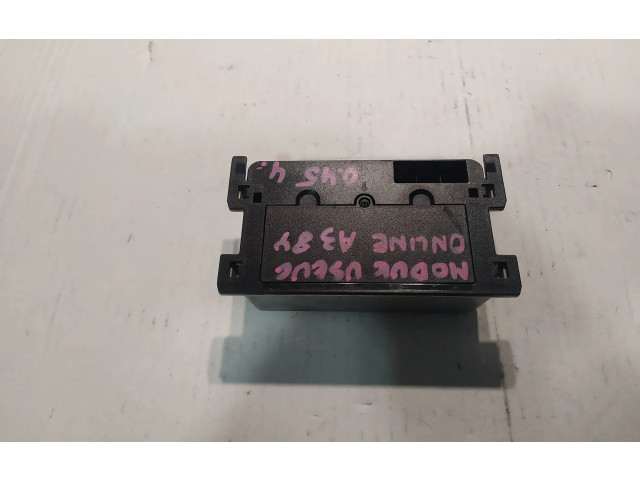 Блок управления 8Y0035282   Audi A3 8Y