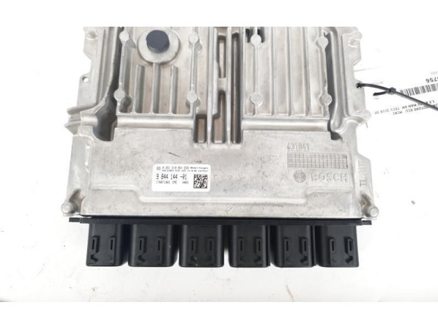 Řídící jednotka 984414401, 984414401 Mini One - Cooper F56 F55 2013