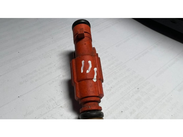 Форсунка 0280155769 Alfa Romeo 156 для бензинового двигателя 2