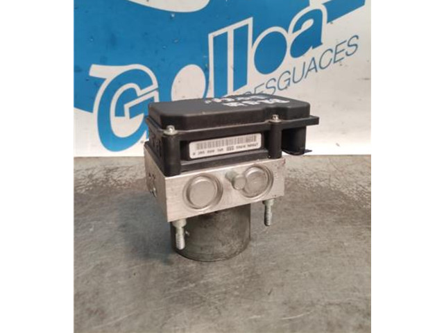 Блок АБС 8200262807, 8200262807 Dacia Logan I 2004 - 2012 года