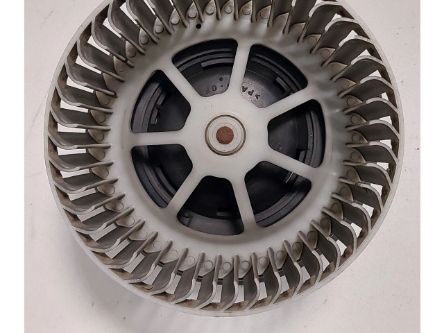Вентилятор печки    6441S3, 77370805   Citroen C5