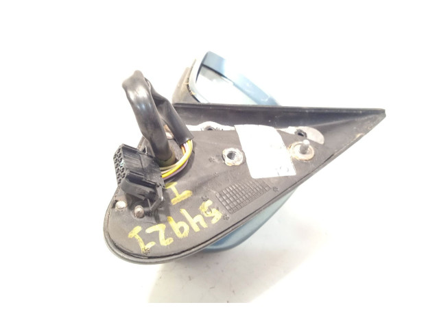 Зеркало (управляемое электричеством) 1Z1857507F, 1Z1857507F01C Skoda Octavia Mk2 (1Z)