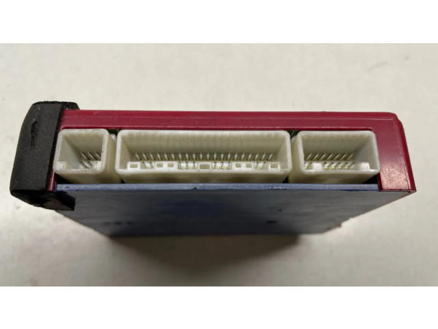 Модуль блока управления кондиционером 8865053122 Lexus IS 220D-250-350