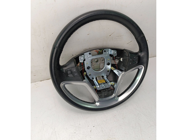 Volant Opel Antara 2011