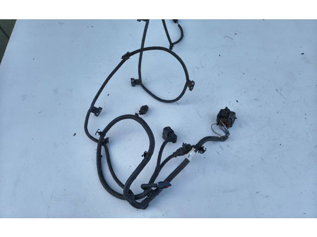 Блок предохранителей 91844J7061   KIA Ceed    