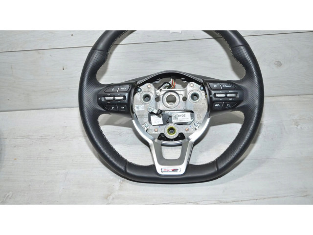 Руль KIA Rio 2017 - года 56130H8100, 56900H8000