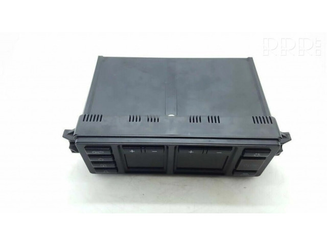 Блок управления климат-контролем 8l0820043b Audi A3 S3 8L