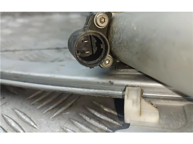 Передний електрический механизм для подъема окна без двигателя 3M3612G, 3M3612G   Dacia Duster