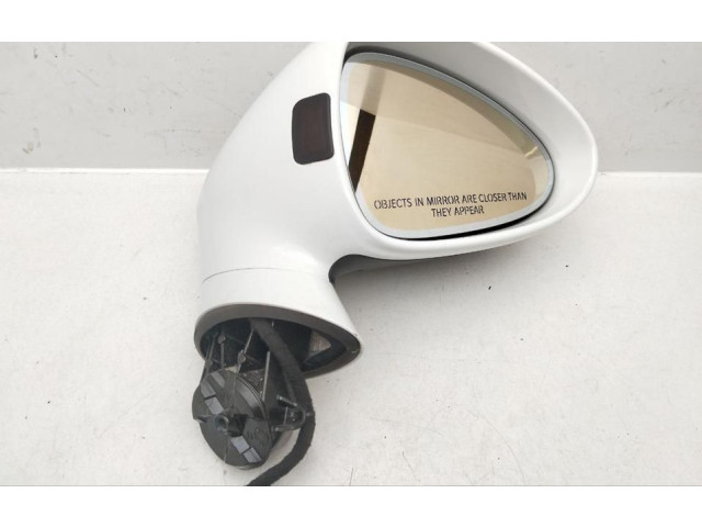 Zpětné zrcátko  Porsche Panamera (970) 2015  97061266956, X273  