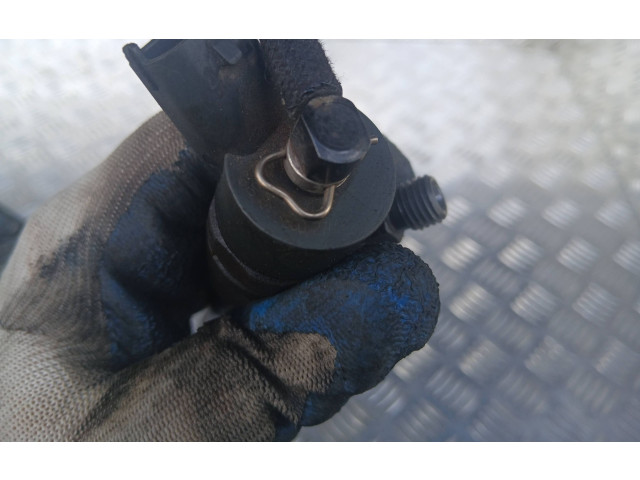 Форсунка 3380027400    Hyundai Sonata  D4EA 