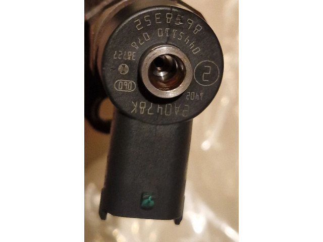 Форсунка 8658352    Volvo V70   