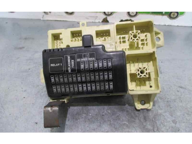 Модуль управления BSM 2R8T14A067AD, 0450806031 Jaguar S-Type