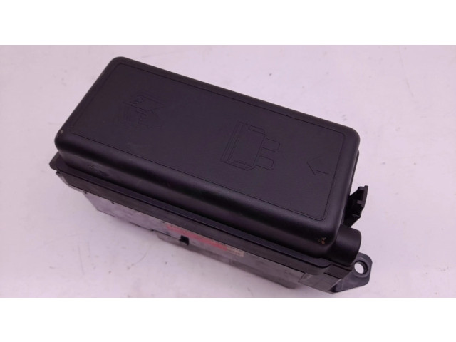 SAM блок управления