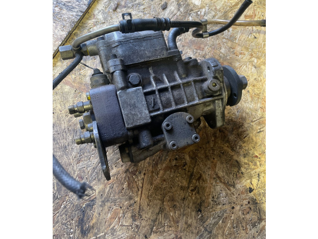 Топливный насос