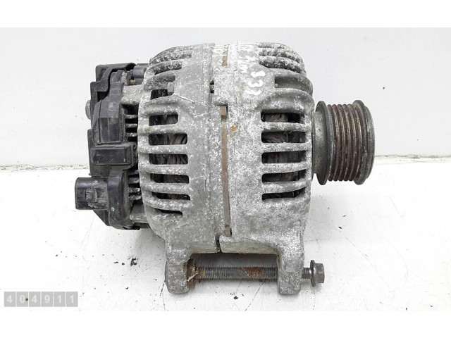 Генератор Volkswagen Caddy