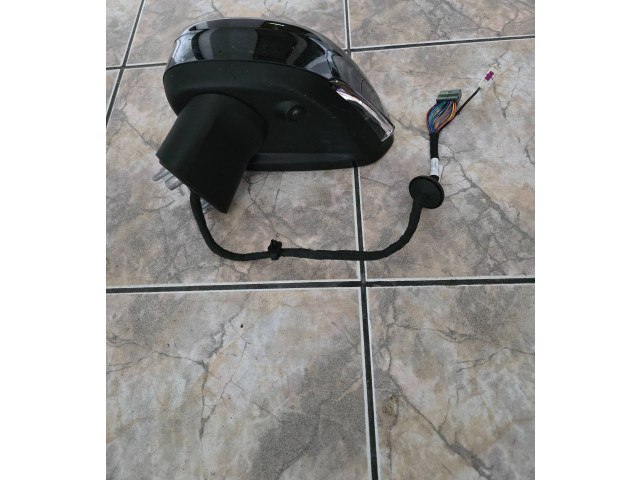 Зеркало электрическое        Volvo XC90  2014 -  года   