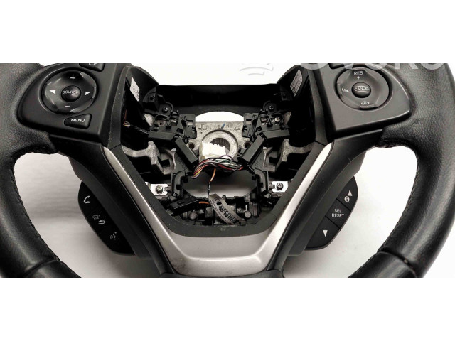 Руль Honda CR-V 2013 - 2016 года 78500T1G05XXM1