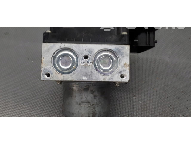 Блок АБС    Lancia  Delta III  2008 - 2014 года