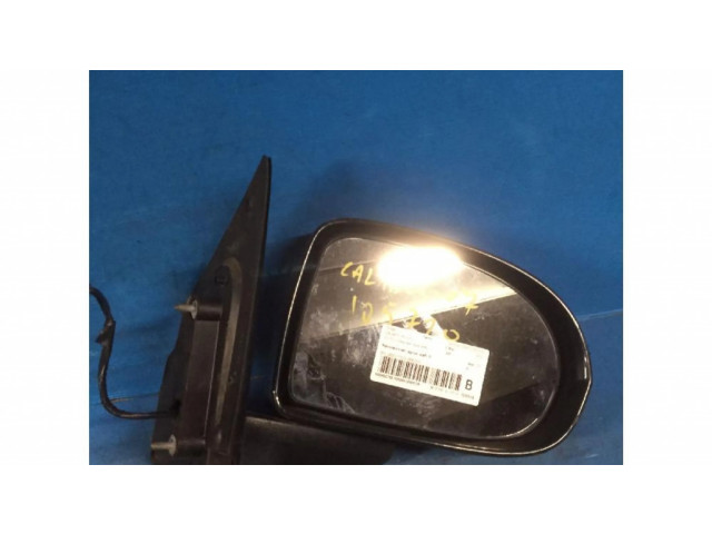 Zpětné zrcátko pravé Dodge Caliber 2006
