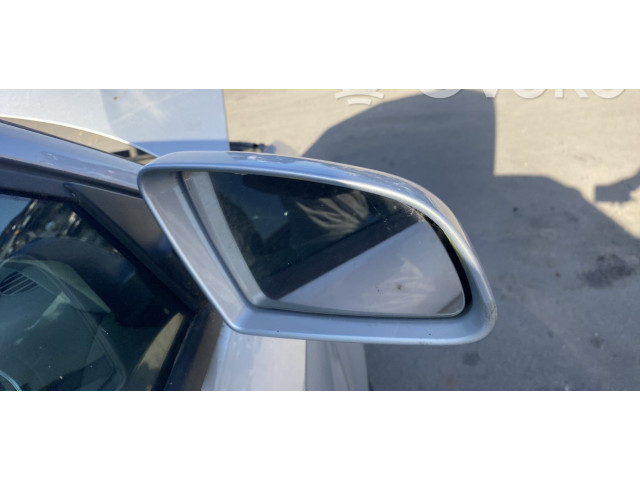 Зеркало электрическое Audi A3 S3 A3 Sportback 8P 2005 - 2013 года